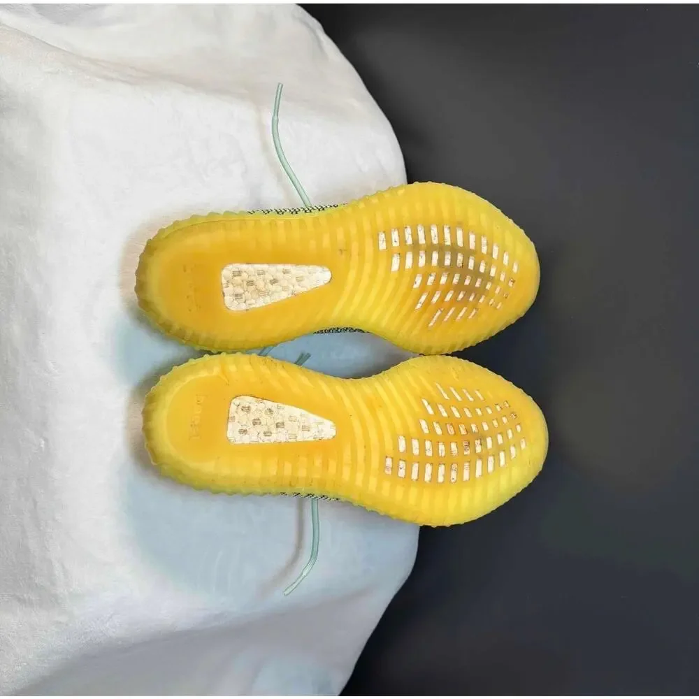 adidas Yeezy Boost 350 V2 'Yeezreel Non-Reflective' | FW5191 | 11M